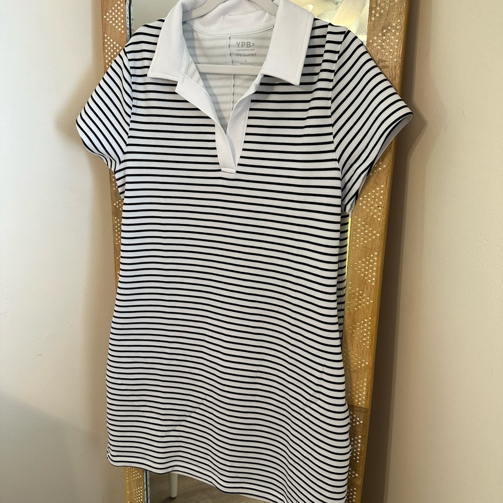 NWT Abercrombie & Fitch, YPB — Abercrombie’s athletic brand. Athletic material.